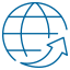 Ico solution globe