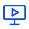 Icon micro learning