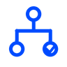 Icon scenario learning