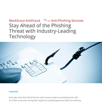 Markscout antiphishing