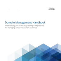 Markscout domain management handbook