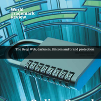 The deep darknets bitcoin and brand protection